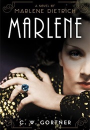 Marlene (C.W. Gortner)