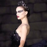 Nina Sayers - Black Swan