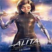 Alita (Gally)