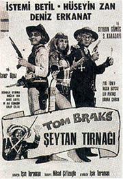 Tom Braks - Seytan Tirnagi