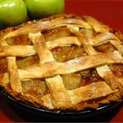 Apple Pie!