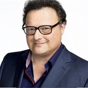 Wayne Knight