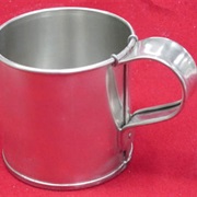 Tin Cup
