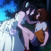 Kumiko and Reina