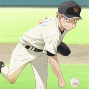 Ookiku Furikabutte: Natsu No Taikai Hen Special