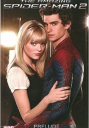 The Amazing Spider-Man 2 Prelude (Tom Cohen)