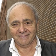 Michael Constantine
