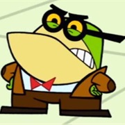 Principal Pixiefrog