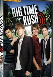 Big Time Rush (2010)