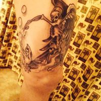 The Tony Danza Tapdance Extravaganza