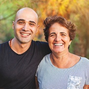 Take Photos With Your Loved Ones