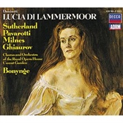 Gaetano Donizetti- Lucia Di Lammermoor