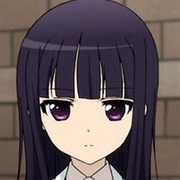 Ririchiyo Shirakiin & Kaho Nikaidou