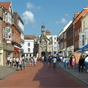 Chichester