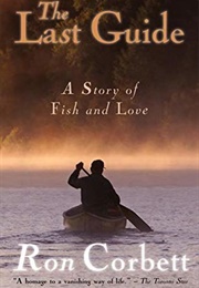 The Last Guide (Ron Corbett)