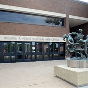 Norris Cultural Arts Center