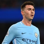 Aymeric Laporte