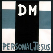 Depeche Mode - Personal Jesus