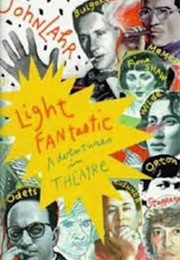 Light Fantastic (John Lahr)