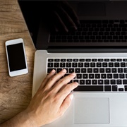 Buy Refurbished - It's Cheaper!