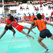 Kabaddi