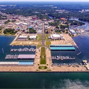 Panama City, Florida