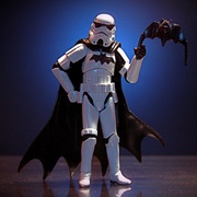Batman Stormtrooper