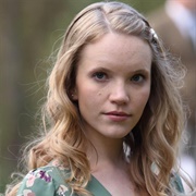 Tamzin Merchant