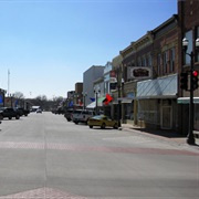 Beloit, Kansas