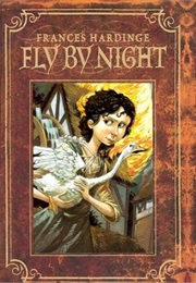 Fly by Night (Frances Hardinge)