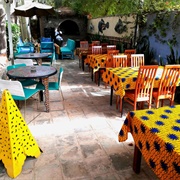 La Tissayade, Nouakchott, Mauritania