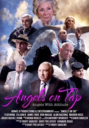 Angels on Tap (2018)