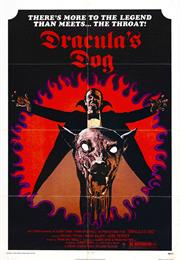 Dracula's Dog – Albert Band (1978)