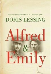 Alfred &amp; Emily (Doris Lessing)