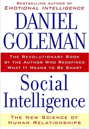 Social Intelligence
