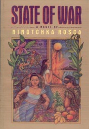 State of War (Ninotchka Rosca)