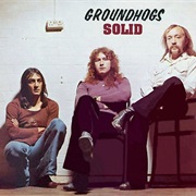Groundhogs - Solid