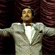 Rupert Pupkin