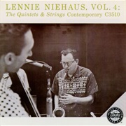 Lennie Niehaus, - The Quintets and Strings