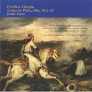 Frédéric Chopin - Études