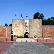 Historial De La Grande Guerre