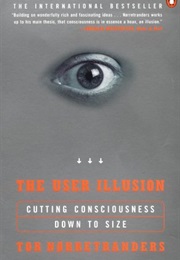 The User Illusion (Tor Nørretranders)
