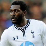 Emmanuel Adebayor