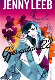 Grevgatan 22 (Jenny Leeb)