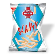 Kolson Slanty Salted Snacks (Pakistan)
