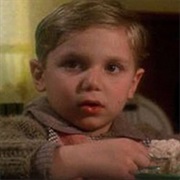 Ian Petrella in "A Christmas Story"