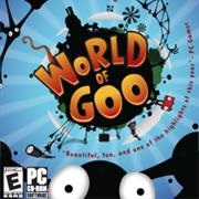 World of Goo (2008)