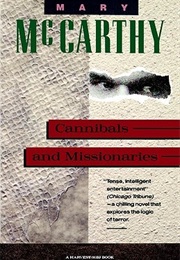 Cannibals and Missionaries (Mary McCarthy)