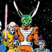 Jaxxon