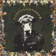 "Way Down Now" - World Party